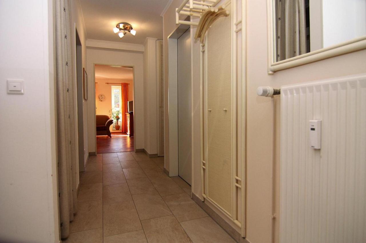 Ferienwohnung Villa Nicole In Zingst Bagian luar foto